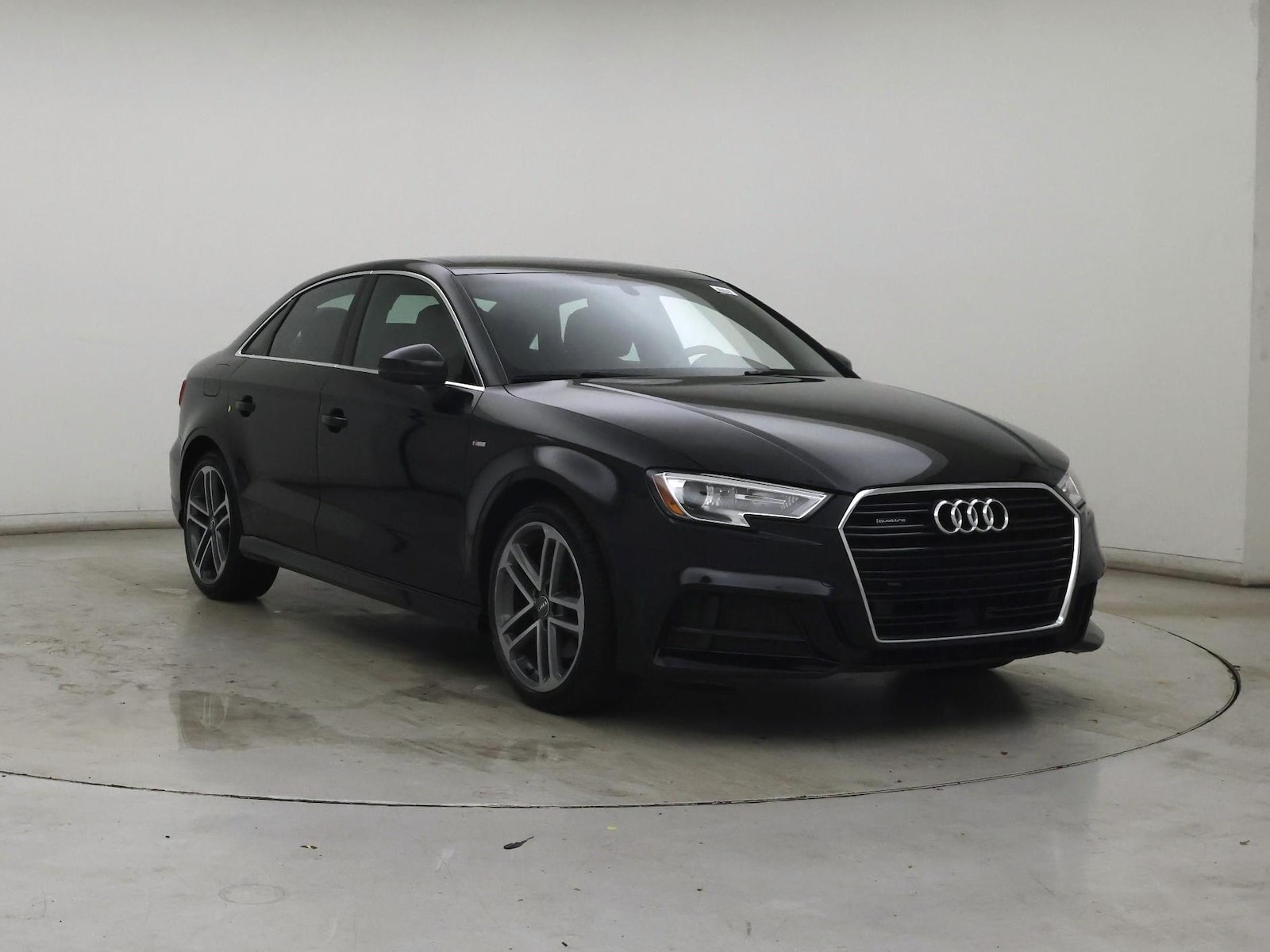 audi a3 sedan 2018 WAUJ8GFF4J1045730 image audi a3 sedan 2018 WAUJ8GFF4J1045730 image